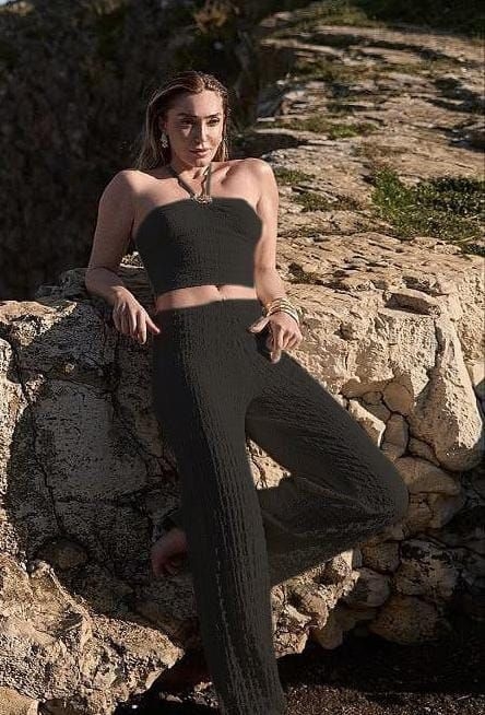 Casual Sexy Set - Producer: My Jest Fashion - Wholesale Women Clothes - TheBS Women