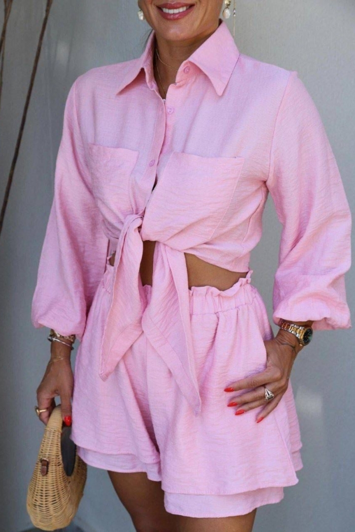 Casual Cute Streetwear Sport Set - Producer: My Jest Fashion - Wholesale Women Clothes - TheBS Women