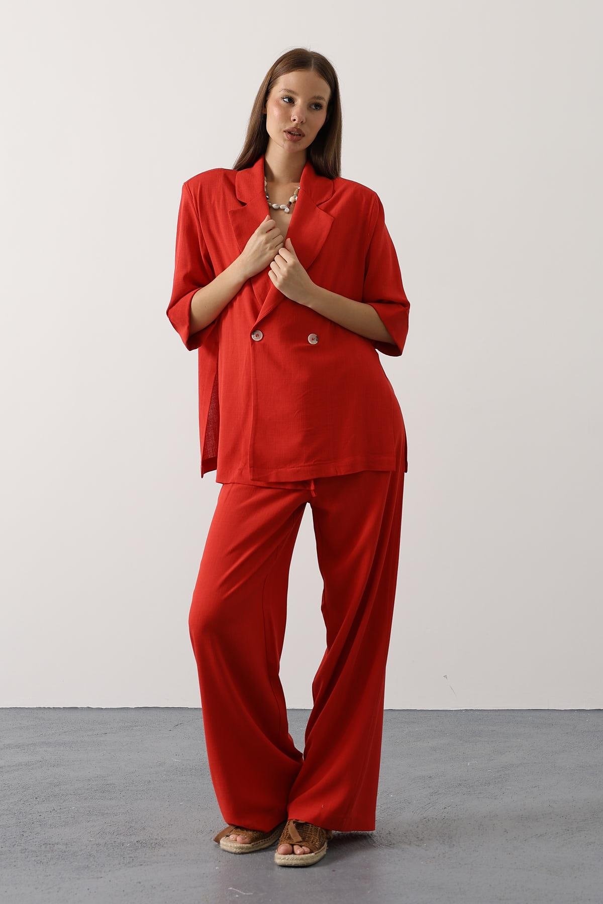 Elegant Palazzo Pants - Brand: Reyon - Women & Kids, Baby Clothes Wholesale - TheBS Women