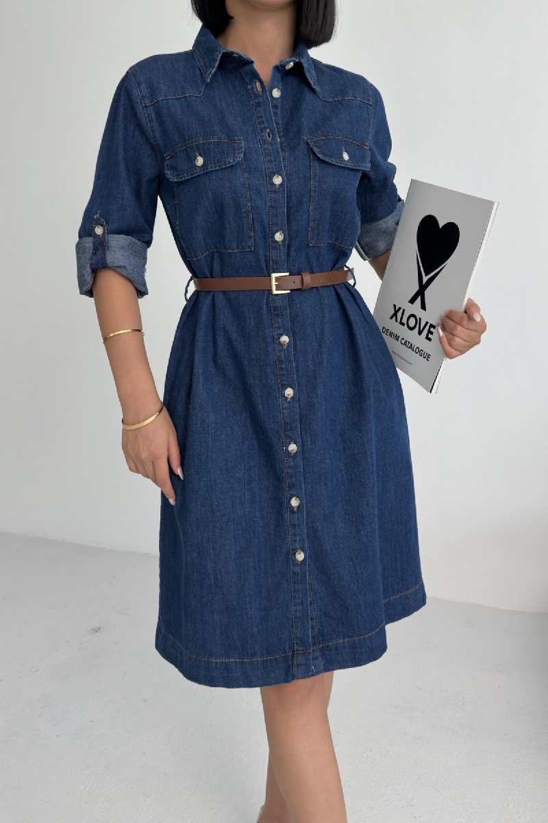 Casual Vintage Retro Shirt - Brand: XLove - Women & Kids, Baby Clothes Wholesale - TheBS Women