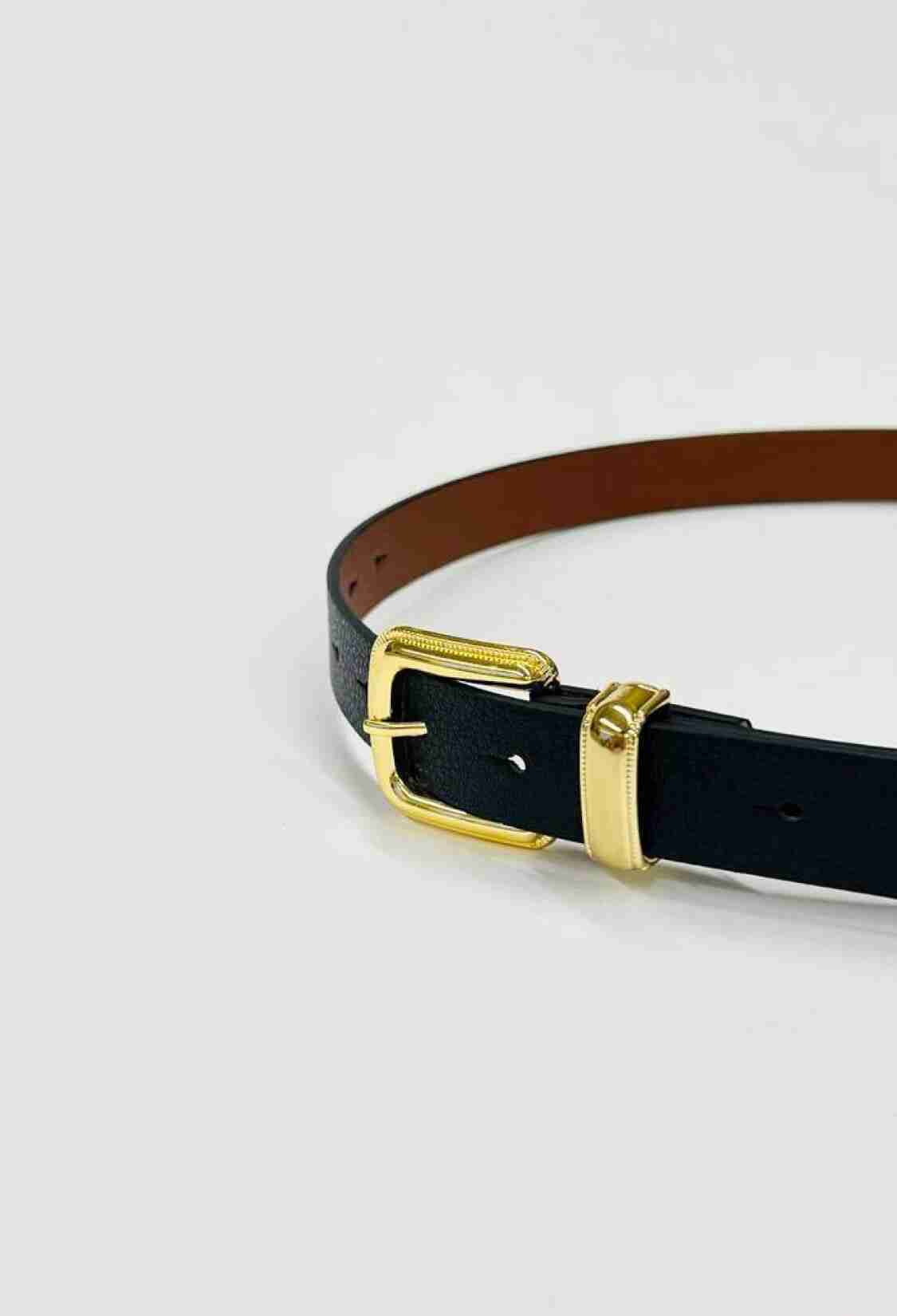 Gold Plated Anti-tarnish Women's Belt - Brand: Fiori - Women & Kids, Baby Clothes Wholesale - TheBS Women