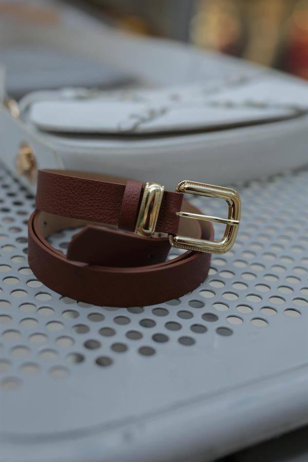 Gold Plated Anti-tarnish Women's Belt - Brand: Fiori - Women & Kids, Baby Clothes Wholesale - TheBS Women