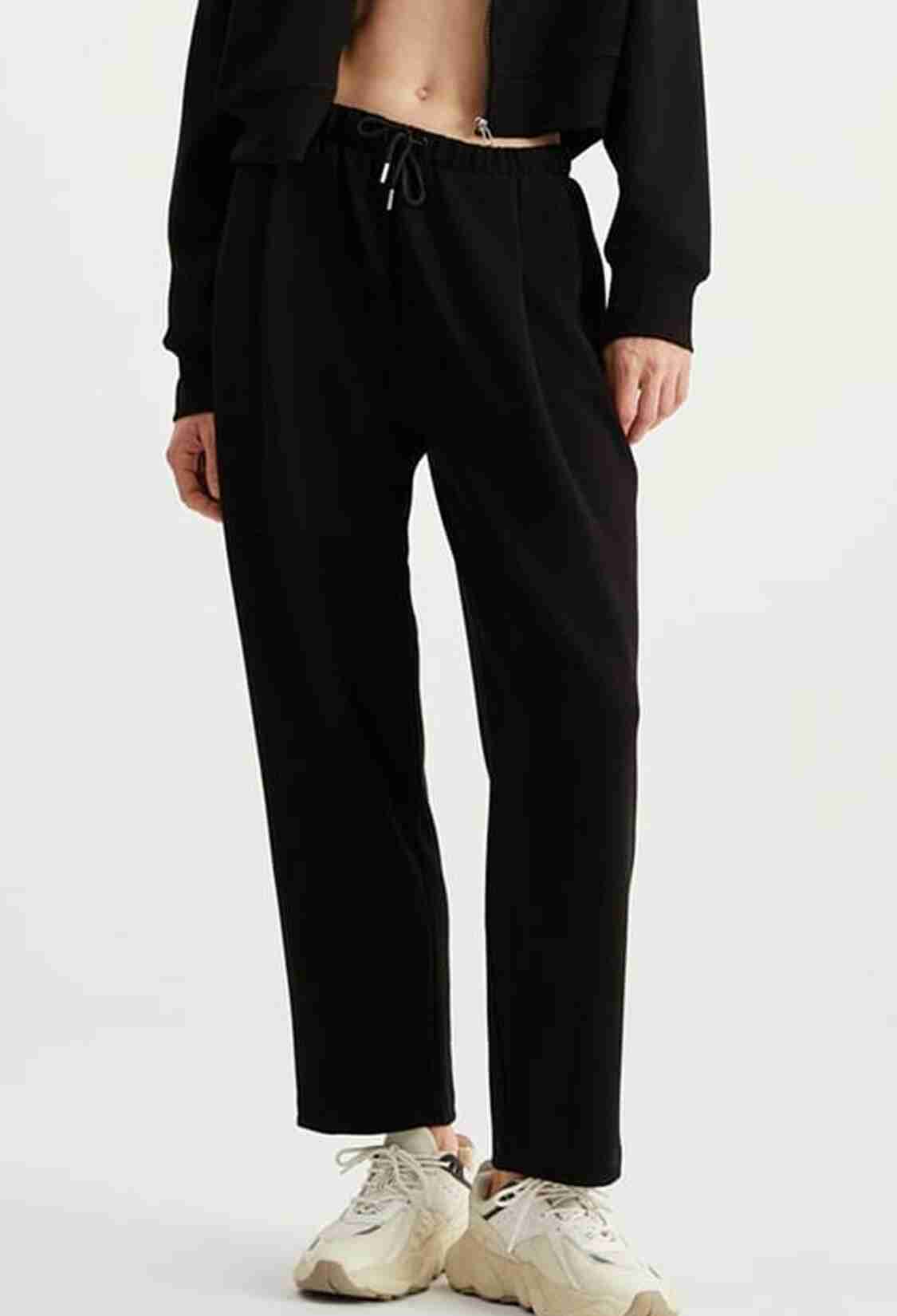 Relaxed Single Sweatpants - Brand: la & vetta - Women & Kids, Baby Clothes Wholesale - TheBS Women