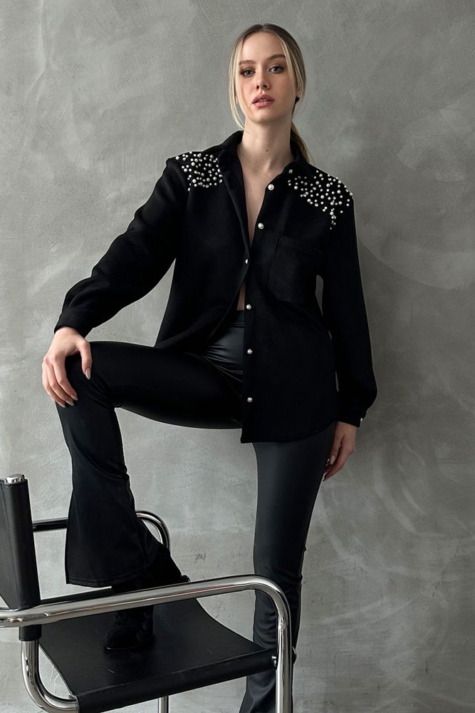 Shirt - Producer: Topshow - Wholesale Women Clothes - TheBS Women