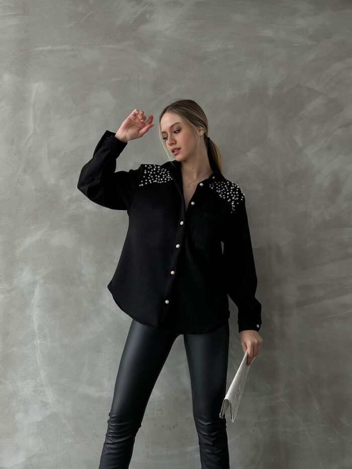Shirt - Producer: Topshow - Wholesale Women Clothes - TheBS Women