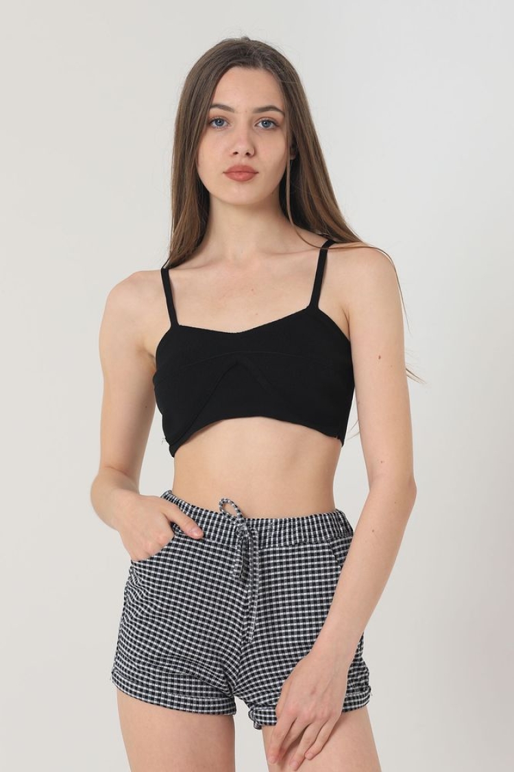 Mini Shorts - Brand: Topshow - Women & Kids, Baby Clothes Wholesale - TheBS Women