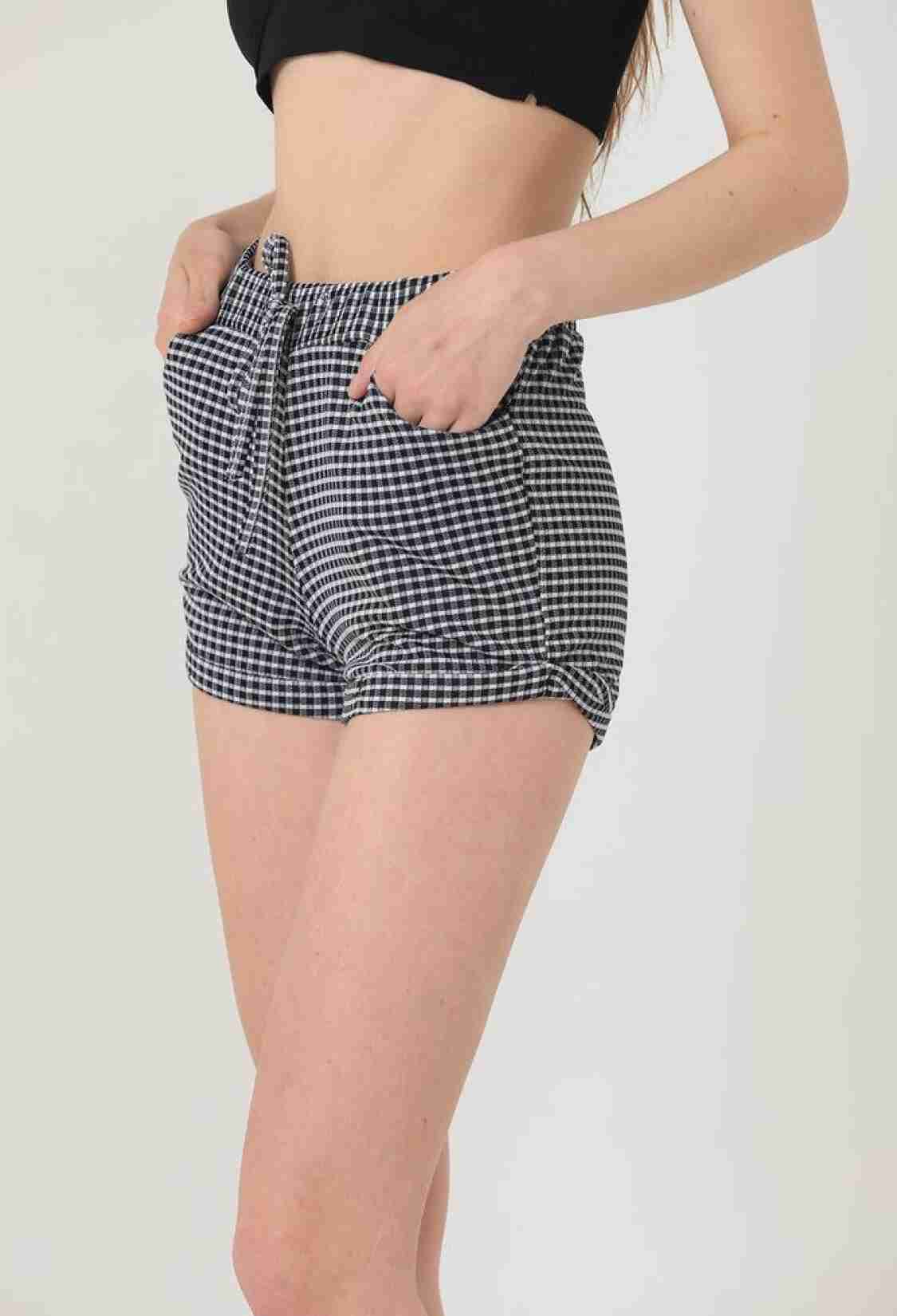 Mini Shorts - Brand: Topshow - Women & Kids, Baby Clothes Wholesale - TheBS Women