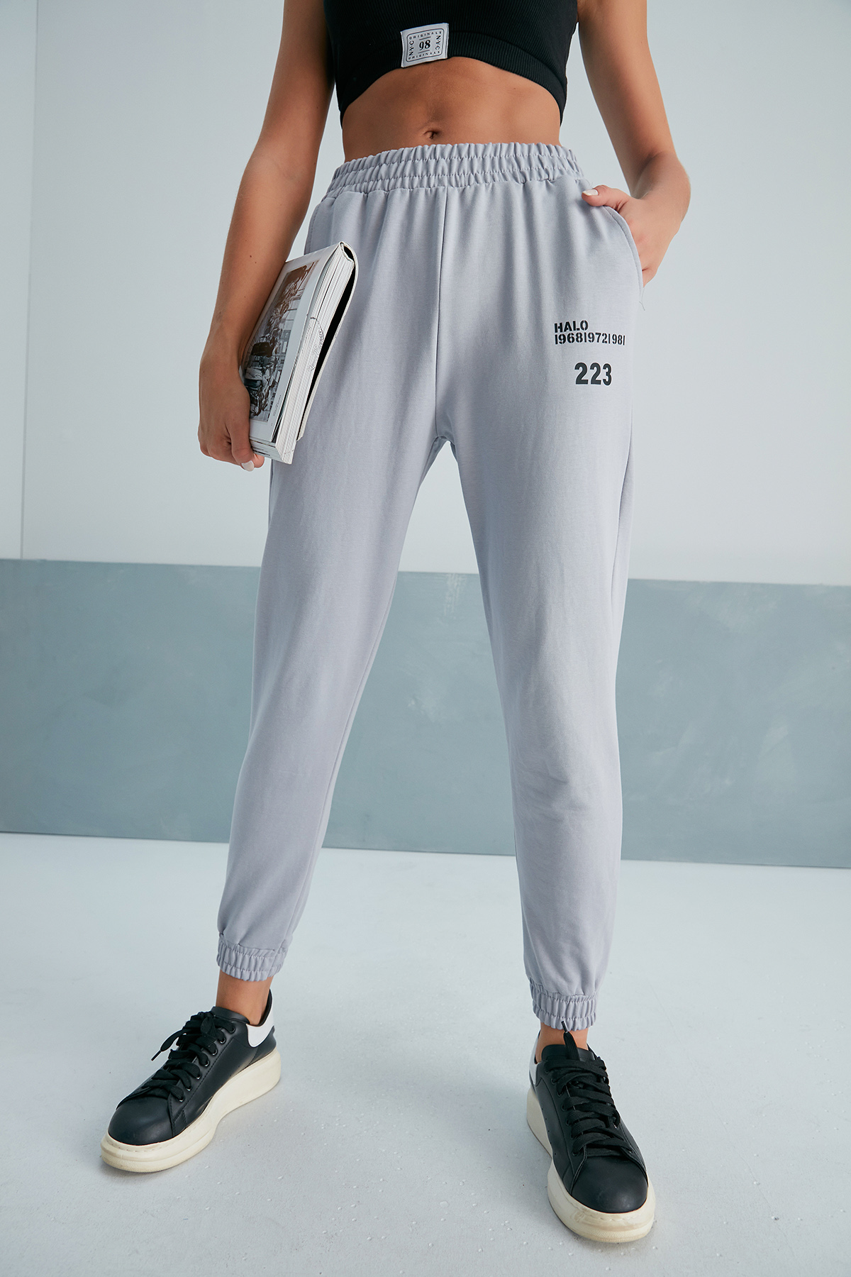 233 Sweatpants - Brand: My Fashion - Women & Kids, Baby Clothes Wholesale - TheBS Women
