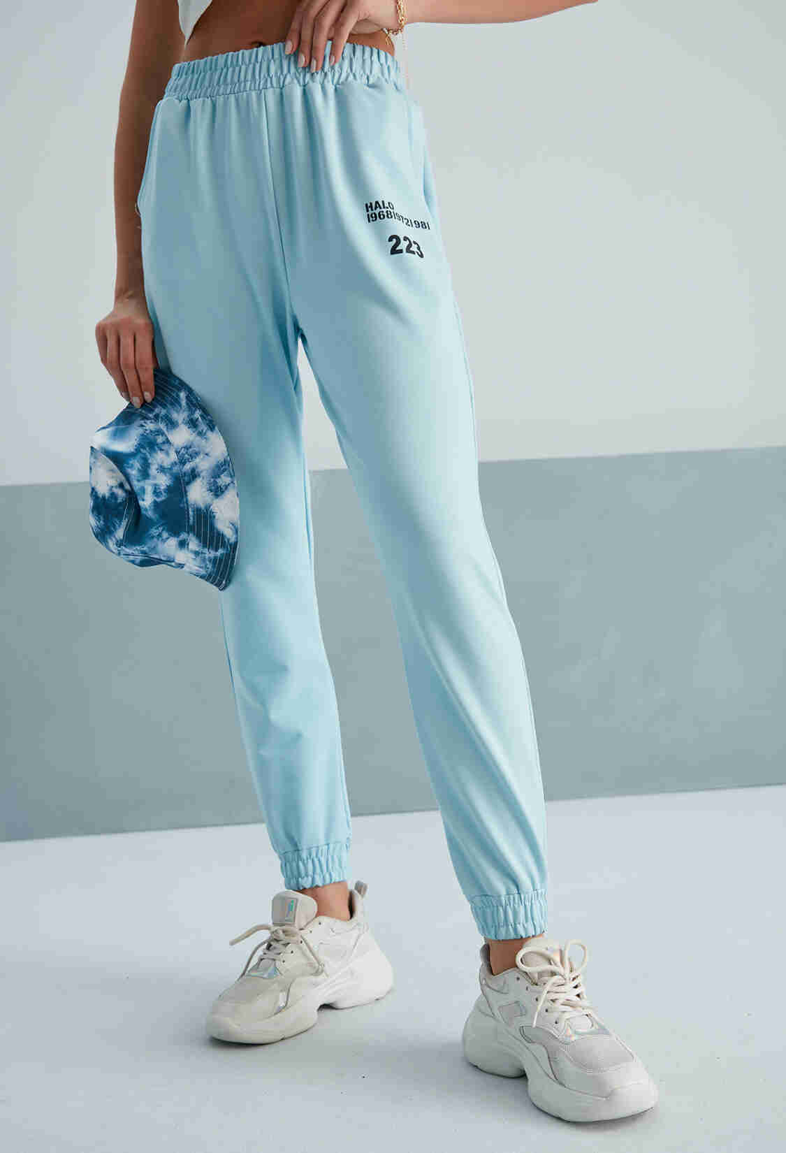 233 Sweatpants - Brand: My Fashion - Women & Kids, Baby Clothes Wholesale - TheBS Women