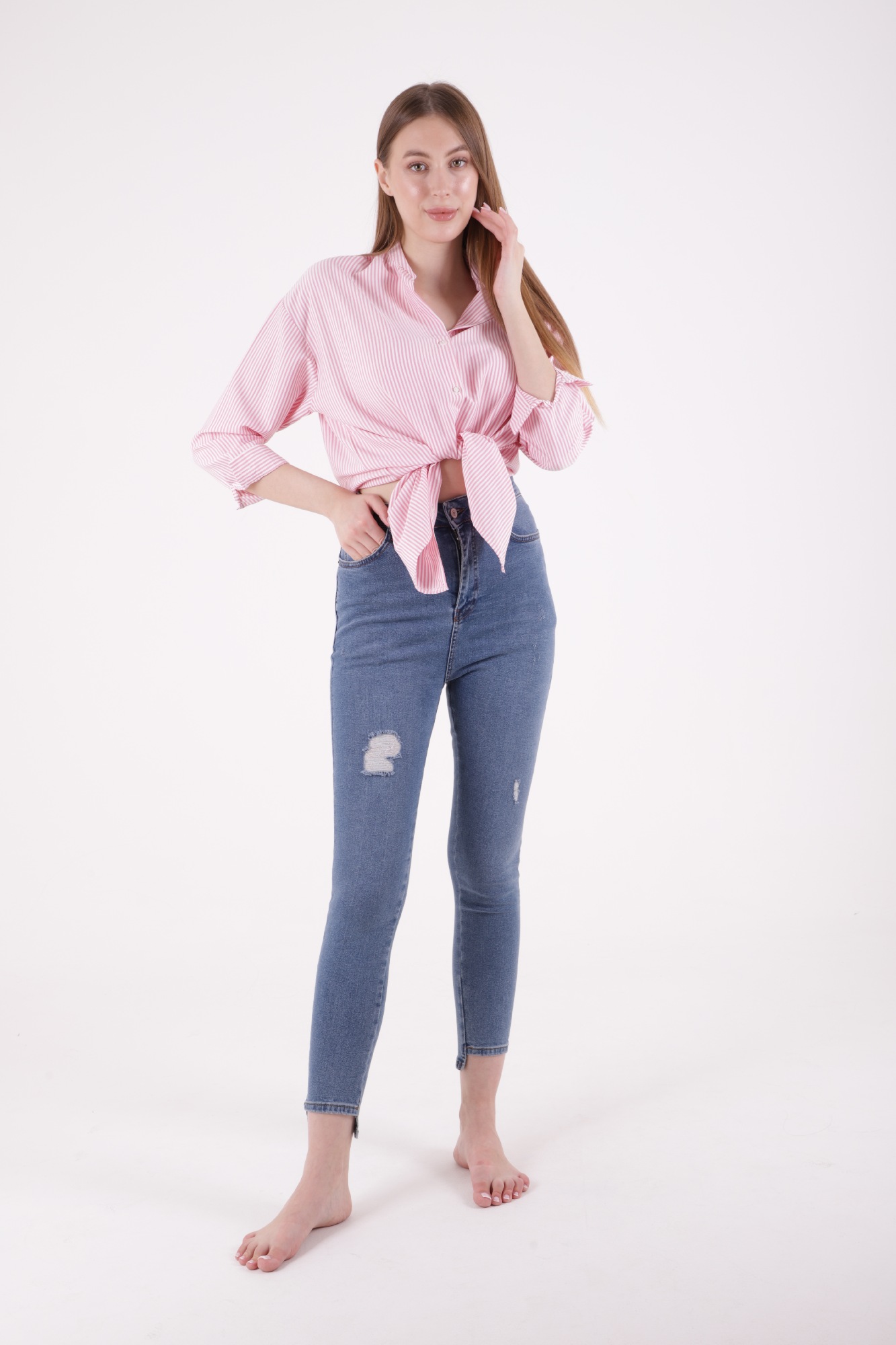 Jeans - Brand: XLove - Women & Kids, Baby Clothes Wholesale - TheBS Women