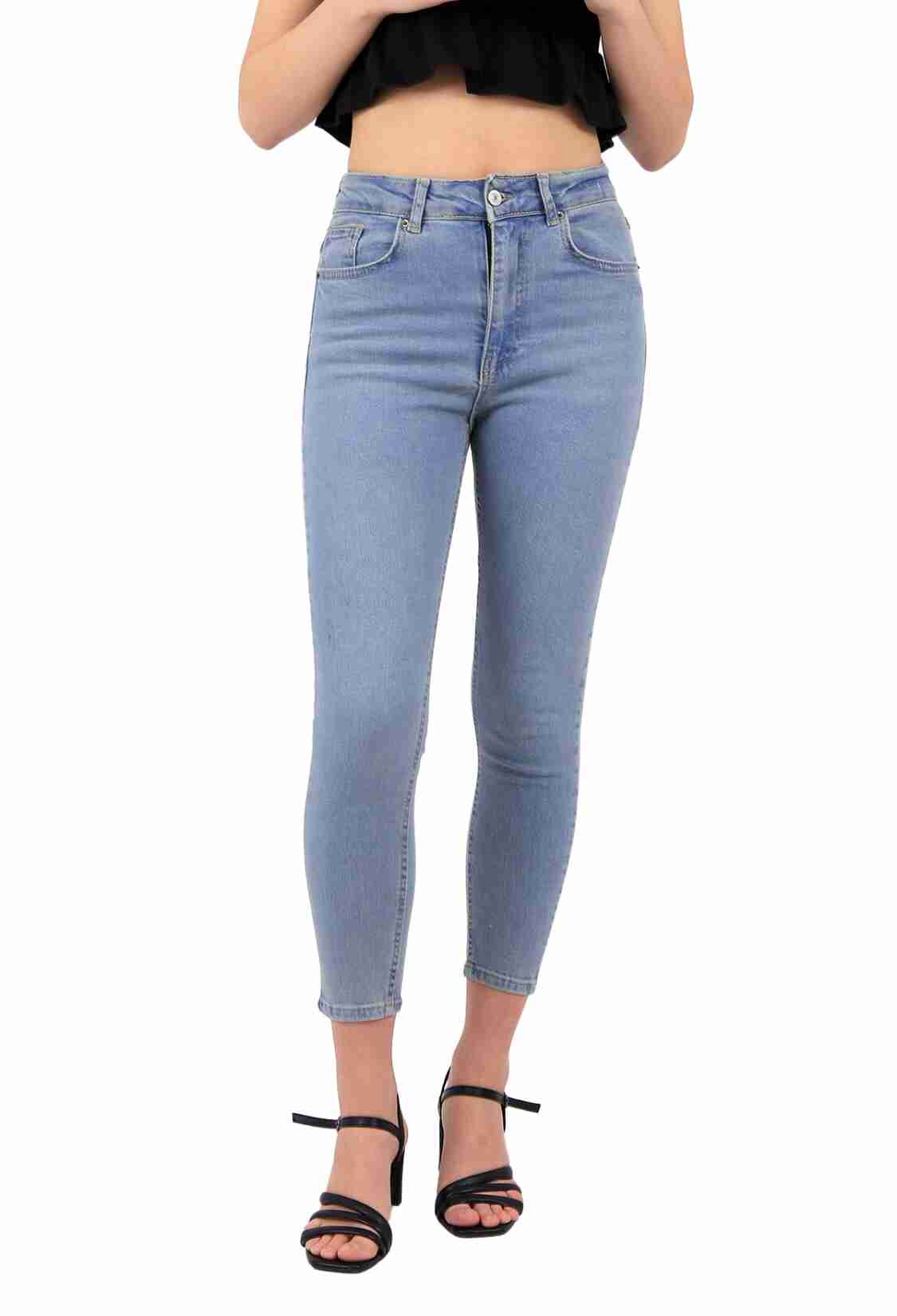 Jeans - Ice - Brand: XLove - Women & Kids, Baby Clothes Wholesale - TheBS Women