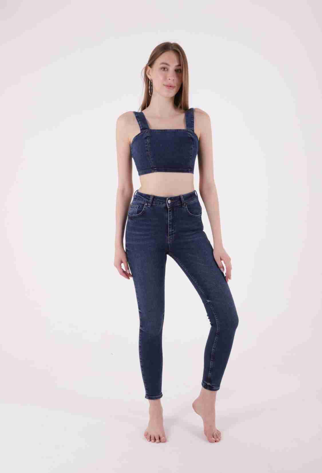 Jeans - Brand: XLove - Women & Kids, Baby Clothes Wholesale - TheBS Women