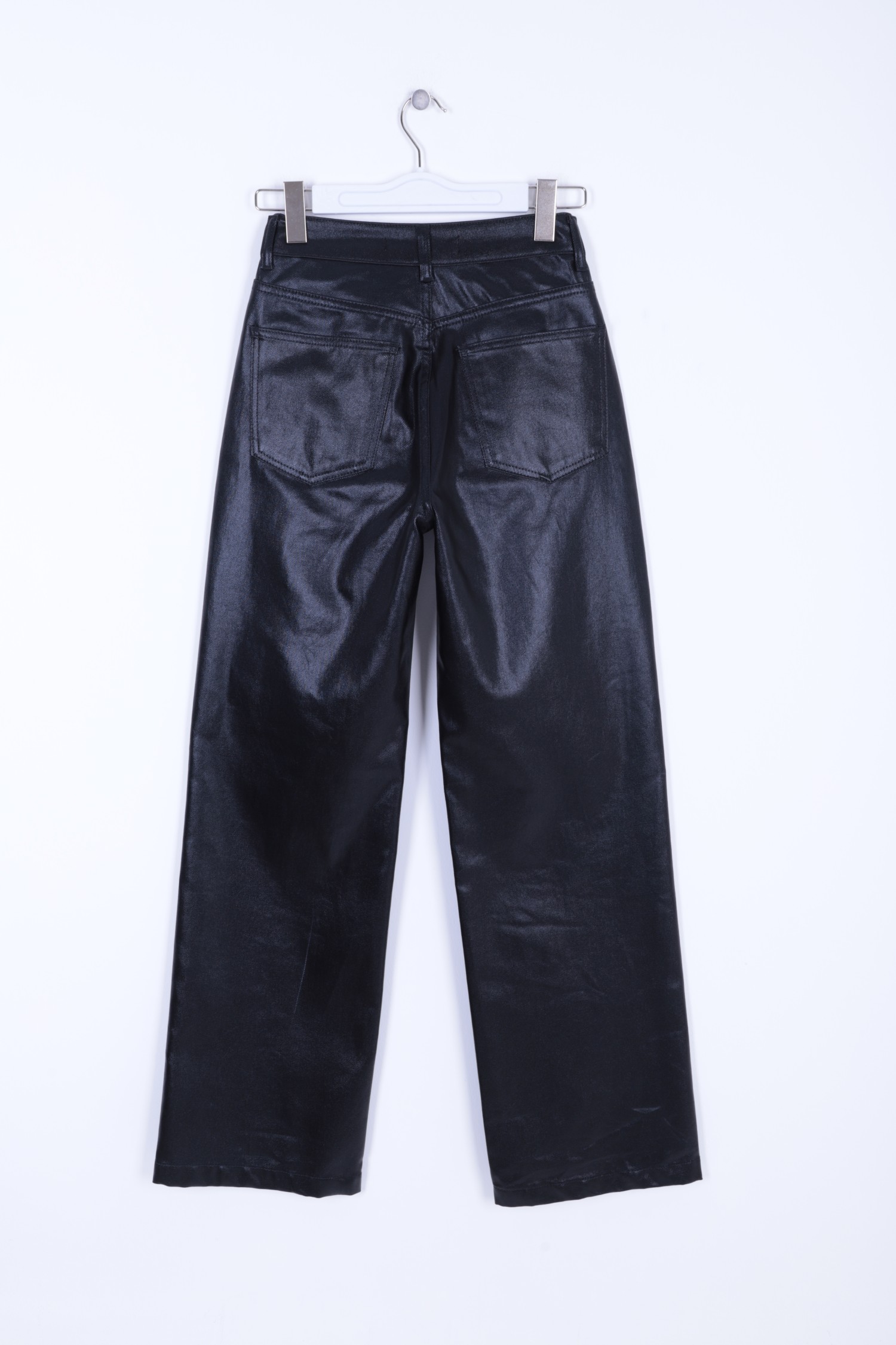 Wide Leg High Waist Comfortable Jean – Brand: XLove – Women & Kids, Baby Clothes Wholesale – TheBS Women