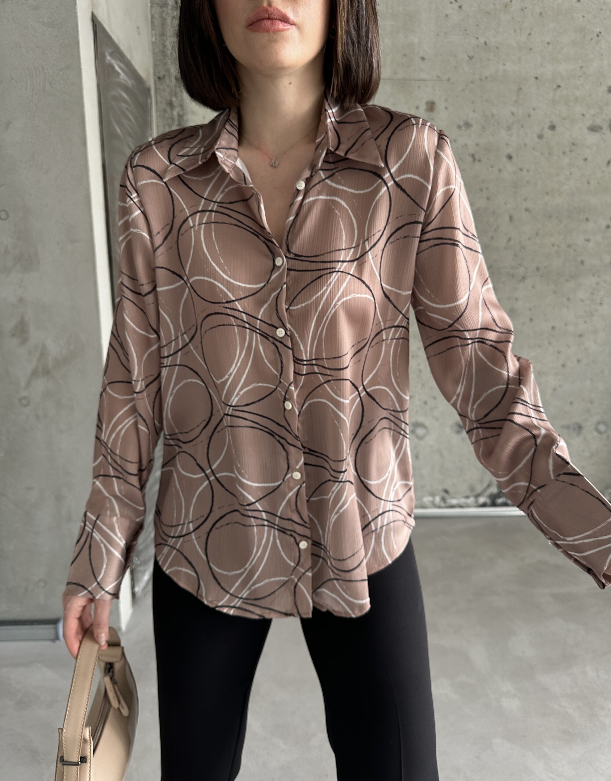 Ring Pattern - Brand: My Fashion - Women & Kids, Baby Clothes Wholesale - TheBS Women