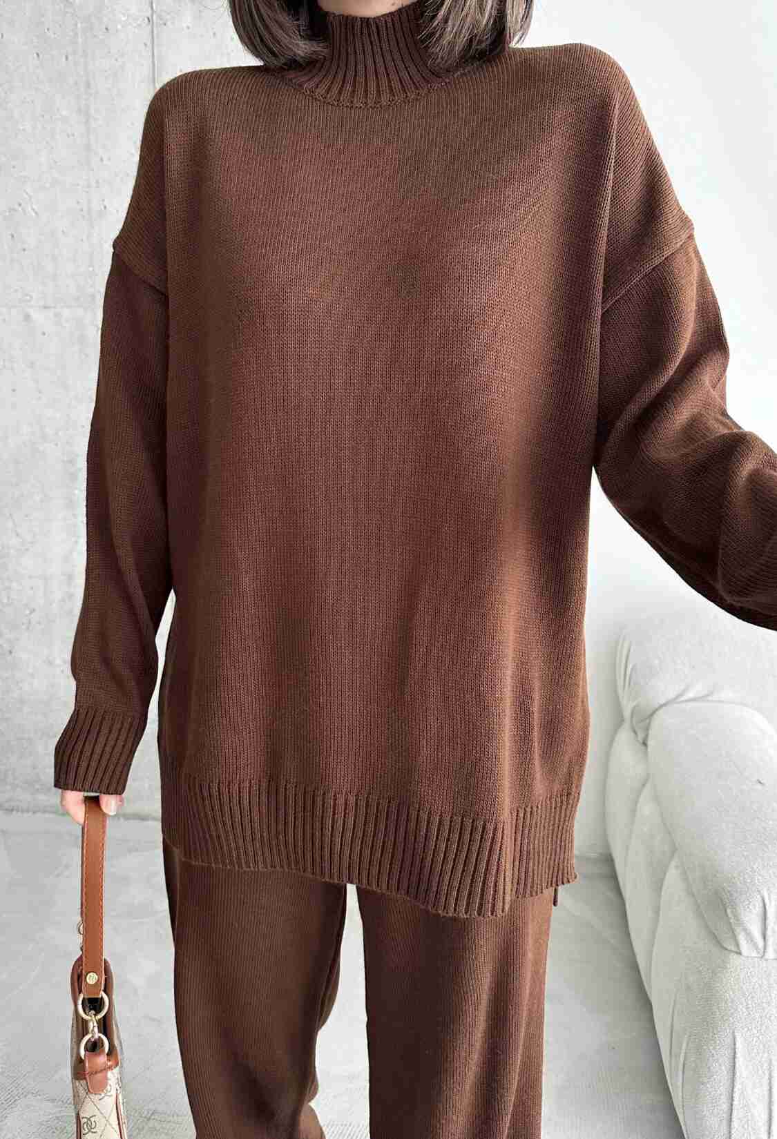 Folded Leg Suit - Brand: My Fashion - Women & Kids, Baby Clothes Wholesale - TheBS Women