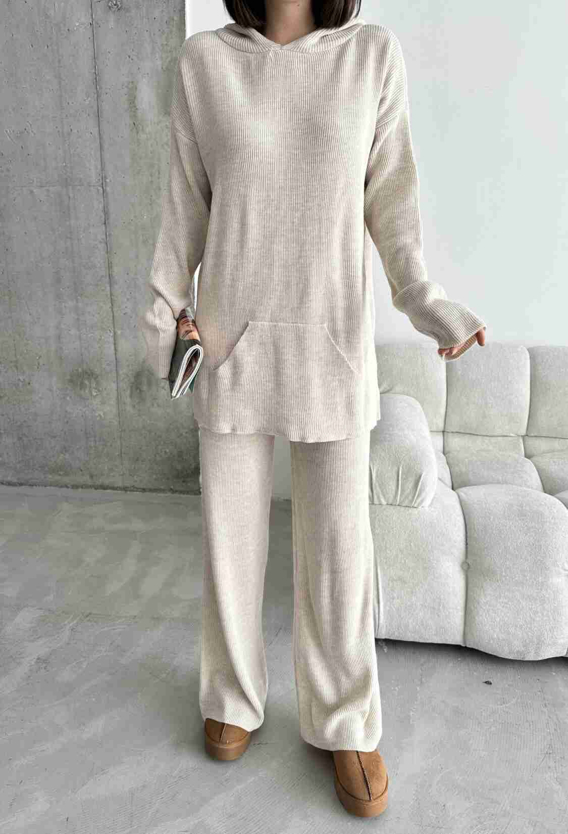 Hooded Suit - Brand: My Fashion - Women & Kids, Baby Clothes Wholesale - TheBS Women