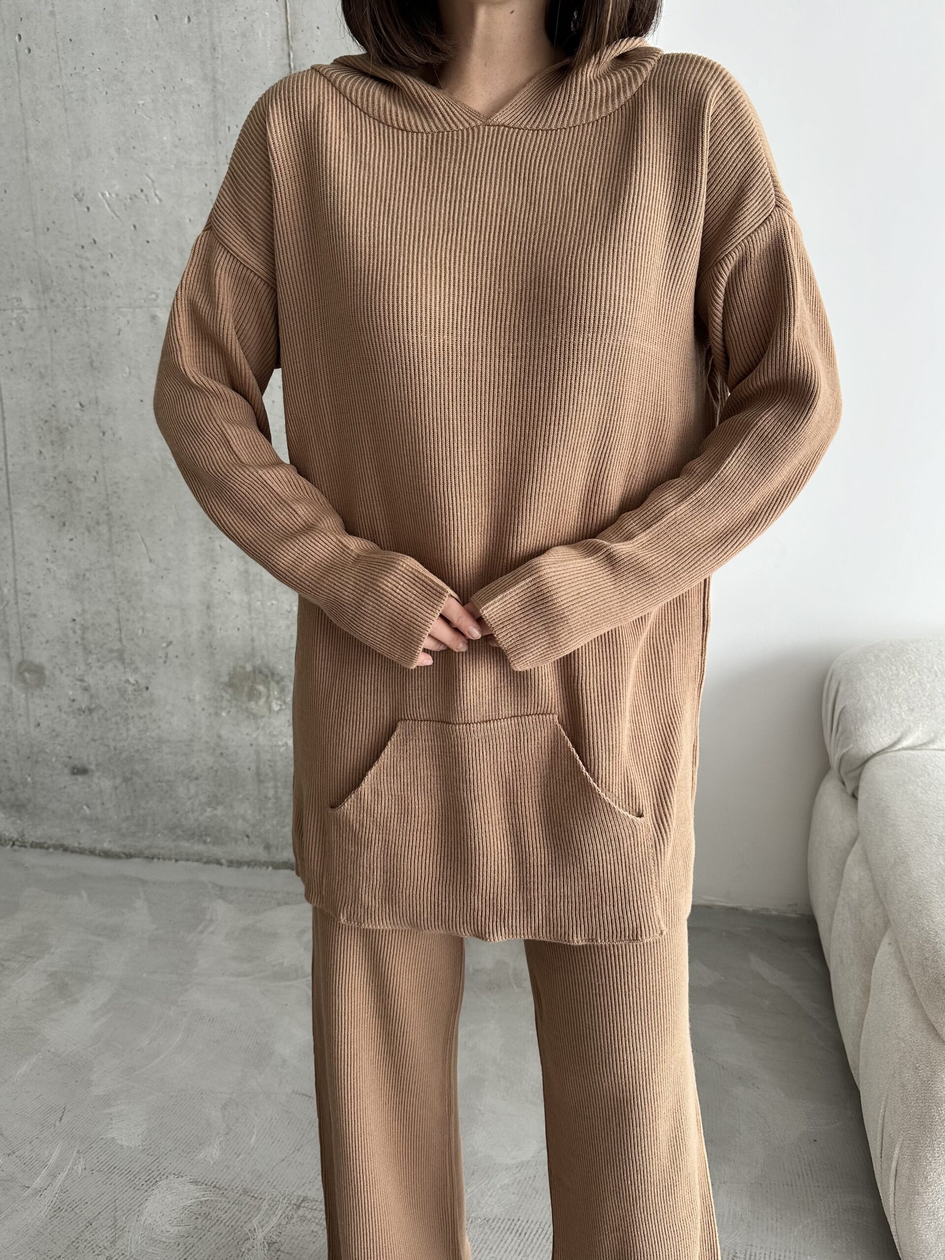 Hooded Suit - Brand: My Fashion - Women & Kids, Baby Clothes Wholesale - TheBS Women