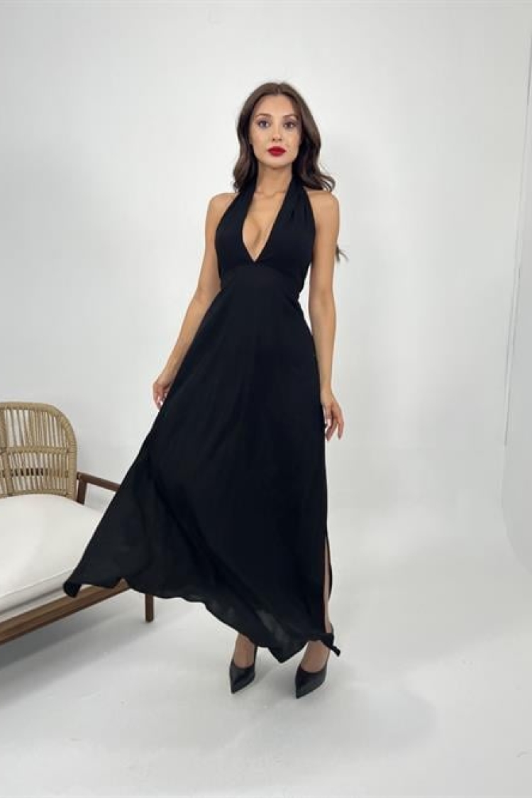 Dress - Brand: Fame - Women & Kids, Baby Clothes Wholesale - TheBS Women
