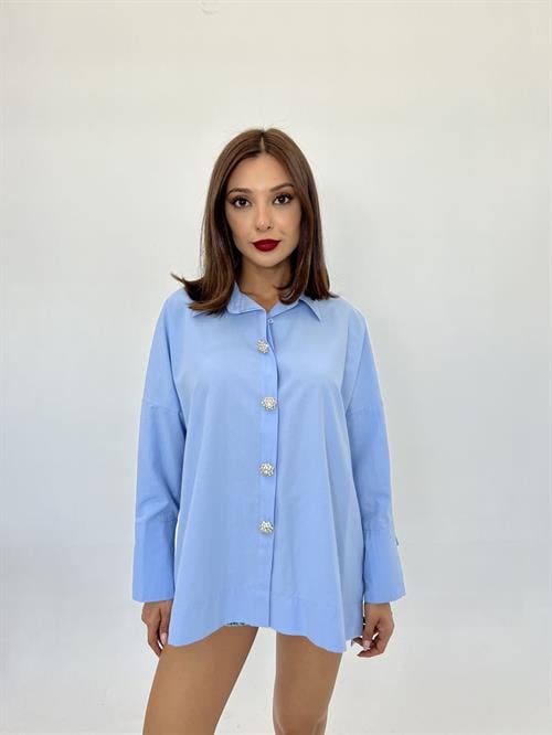 Shirt - Brand: Fame - Women & Kids, Baby Clothes Wholesale - TheBS Women