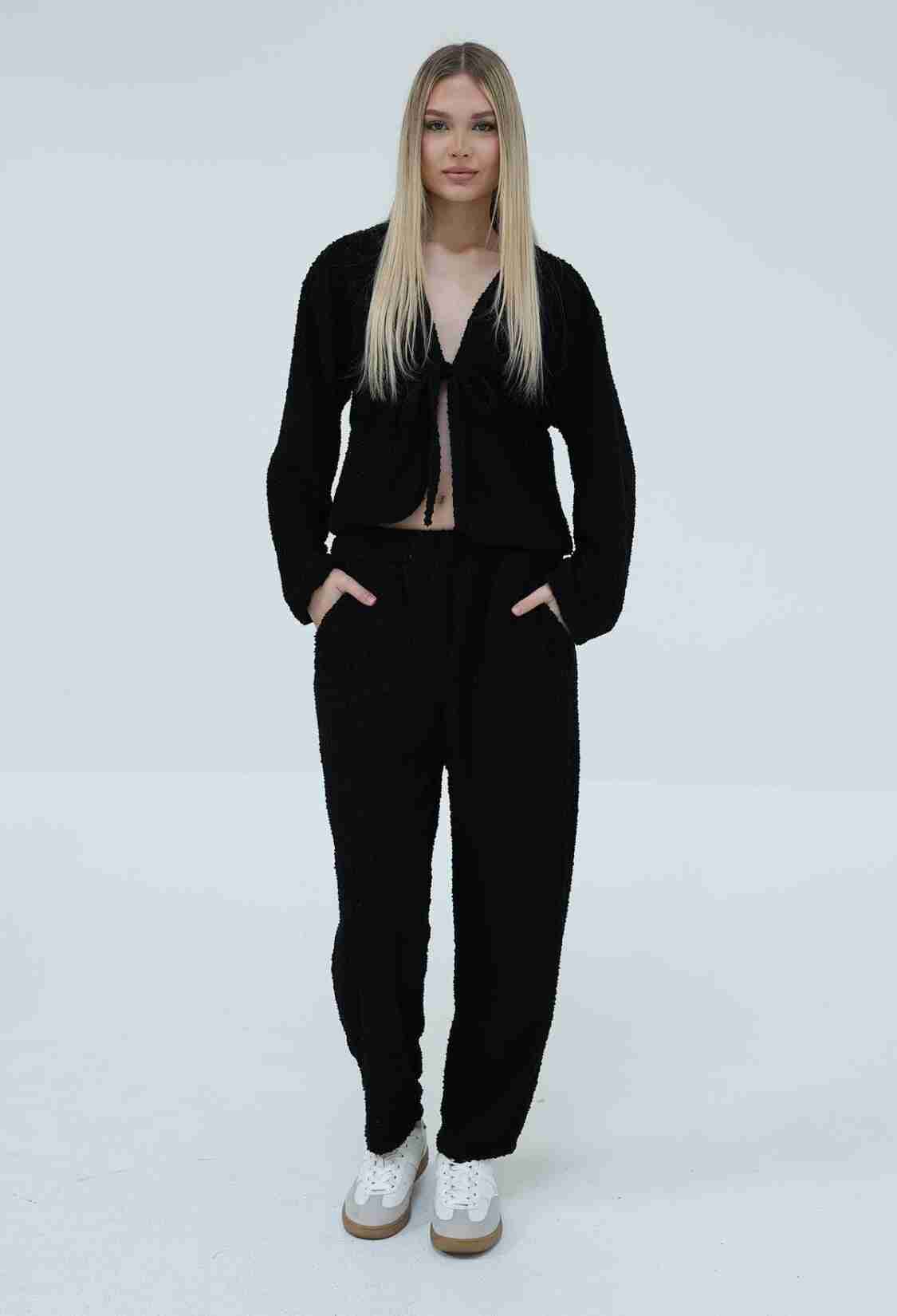 Front Tie Set - Brand: Reyon - Women & Kids, Baby Clothes Wholesale - TheBS Women