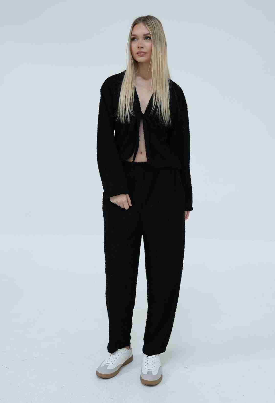 Front Tie Set - Brand: Reyon - Women & Kids, Baby Clothes Wholesale - TheBS Women