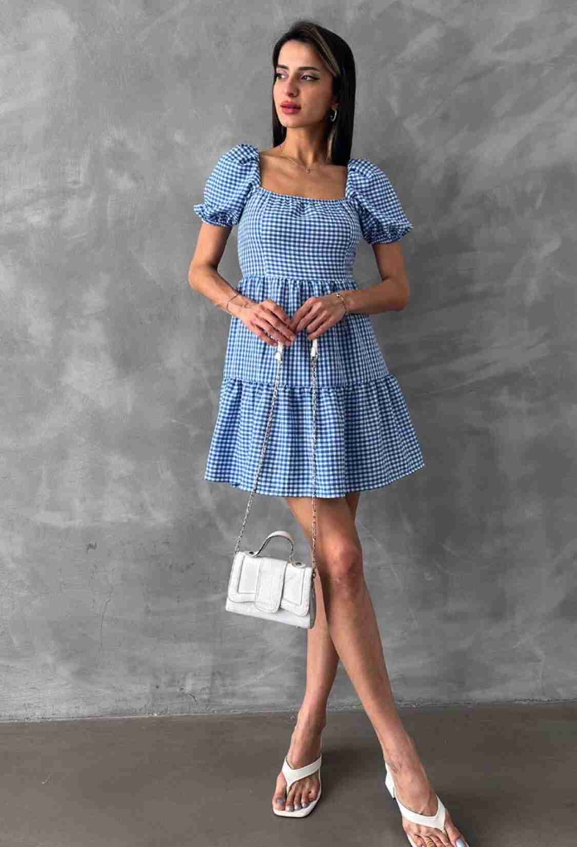 D 2704 Pitikare Elise - Brand: Topshow - Women & Kids, Baby Clothes Wholesale - TheBS Women