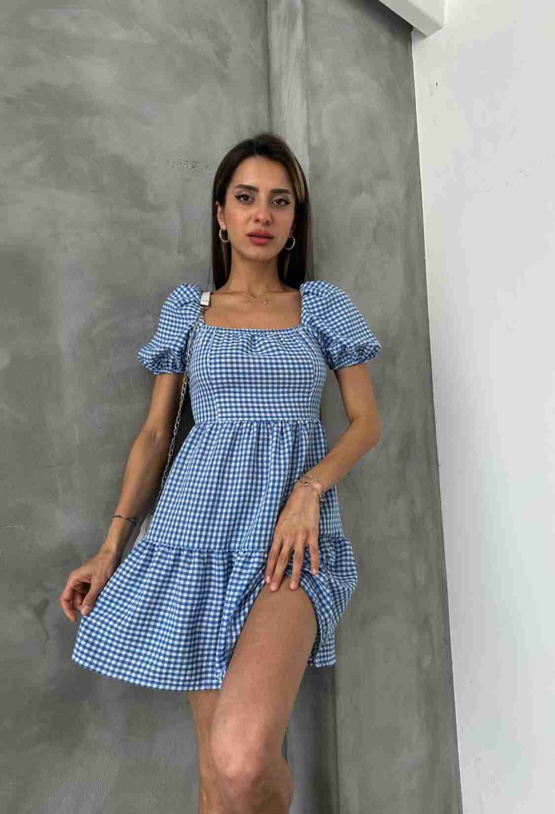 D 2704 Pitikare Elise - Brand: Topshow - Women & Kids, Baby Clothes Wholesale - TheBS Women