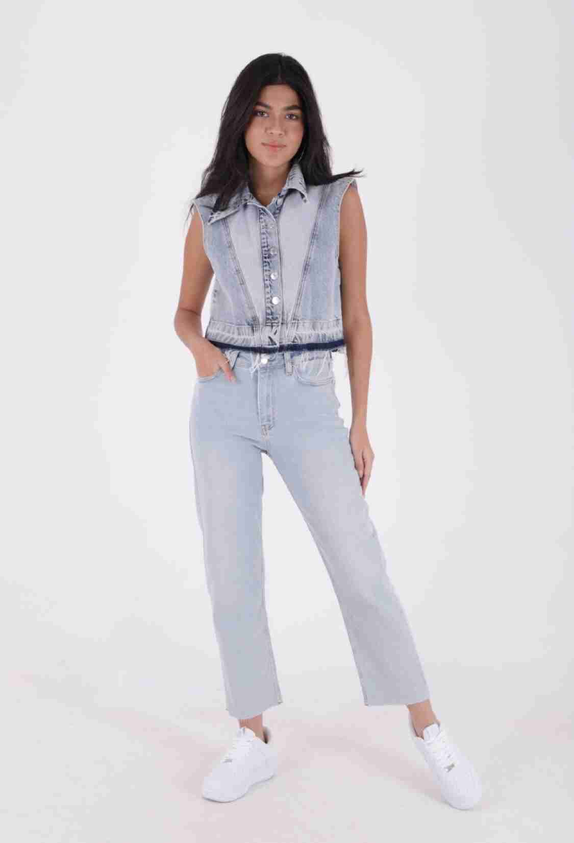 Jeans - Ice - Brand: XLove - Women & Kids, Baby Clothes Wholesale - TheBS Women