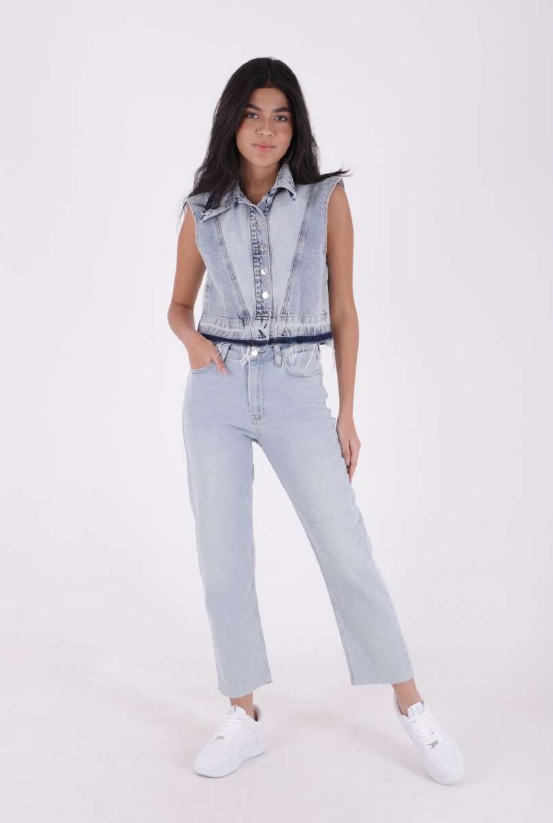 Jeans - Ice - Brand: XLove - Women & Kids, Baby Clothes Wholesale - TheBS Women