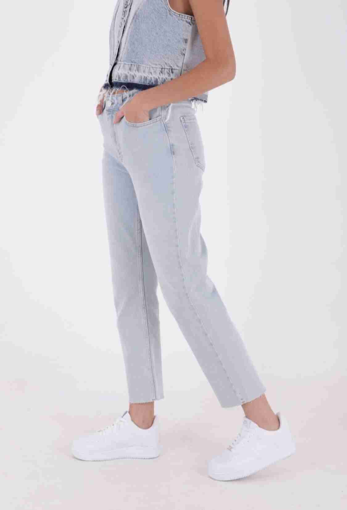 Jeans - Ice - Brand: XLove - Women & Kids, Baby Clothes Wholesale - TheBS Women