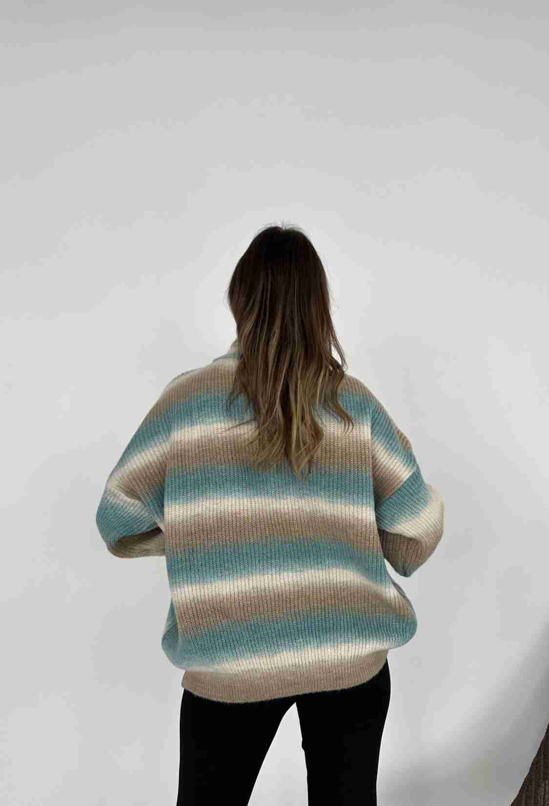 Transitional Sweater - Brand: My Fashion - Women & Kids, Baby Clothes Wholesale - TheBS Women