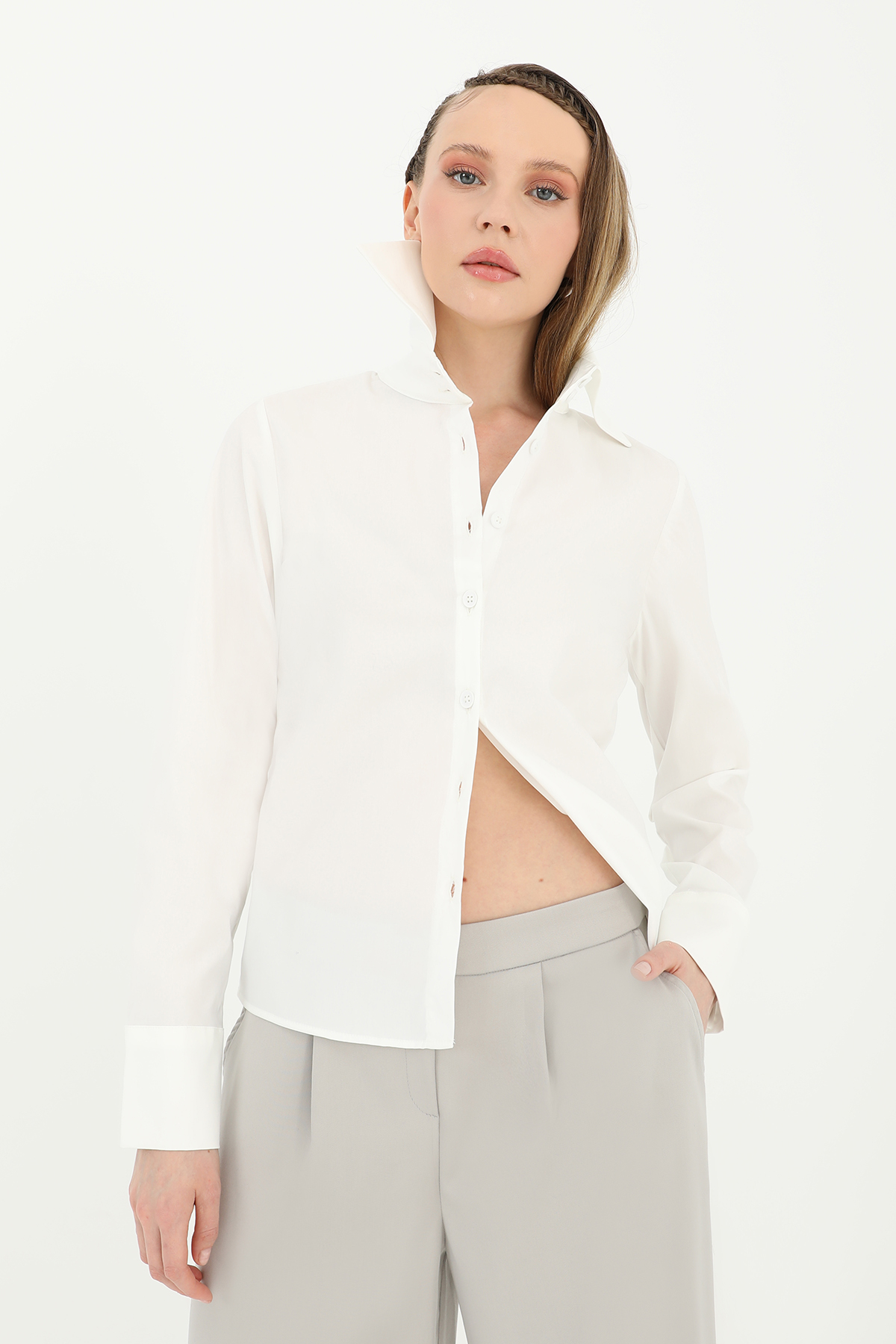 Women’s Short Shirt – Brand: SOUL – Women & Kids, Baby Clothes Wholesale – TheBS Women