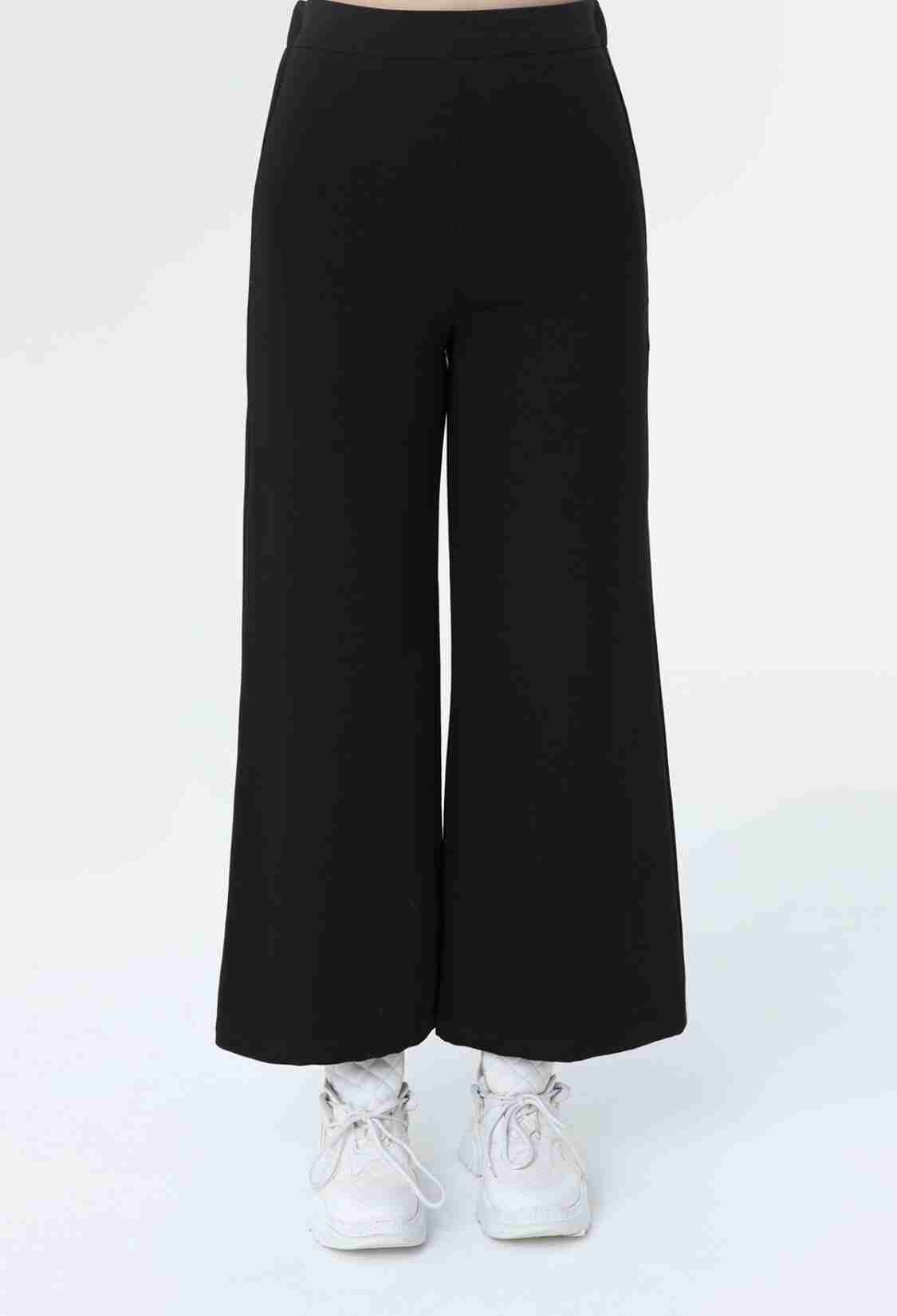 Women's Wide Leg Trousers - Brand: SOUL - Women & Kids, Baby Clothes Wholesale - TheBS Women