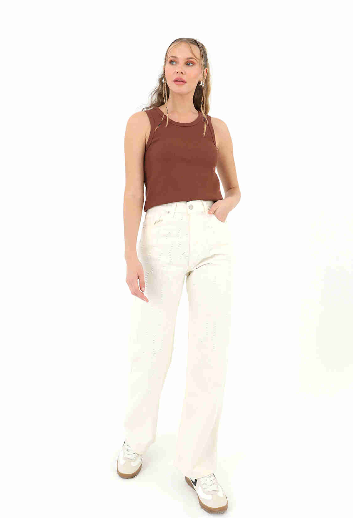 Women's Denim Jeans - Brand: SOUL - Women & Kids, Baby Clothes Wholesale - TheBS Women