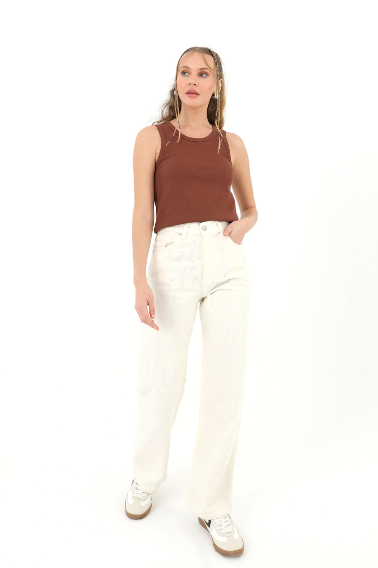Women's Denim Jeans - Brand: SOUL - Women & Kids, Baby Clothes Wholesale - TheBS Women
