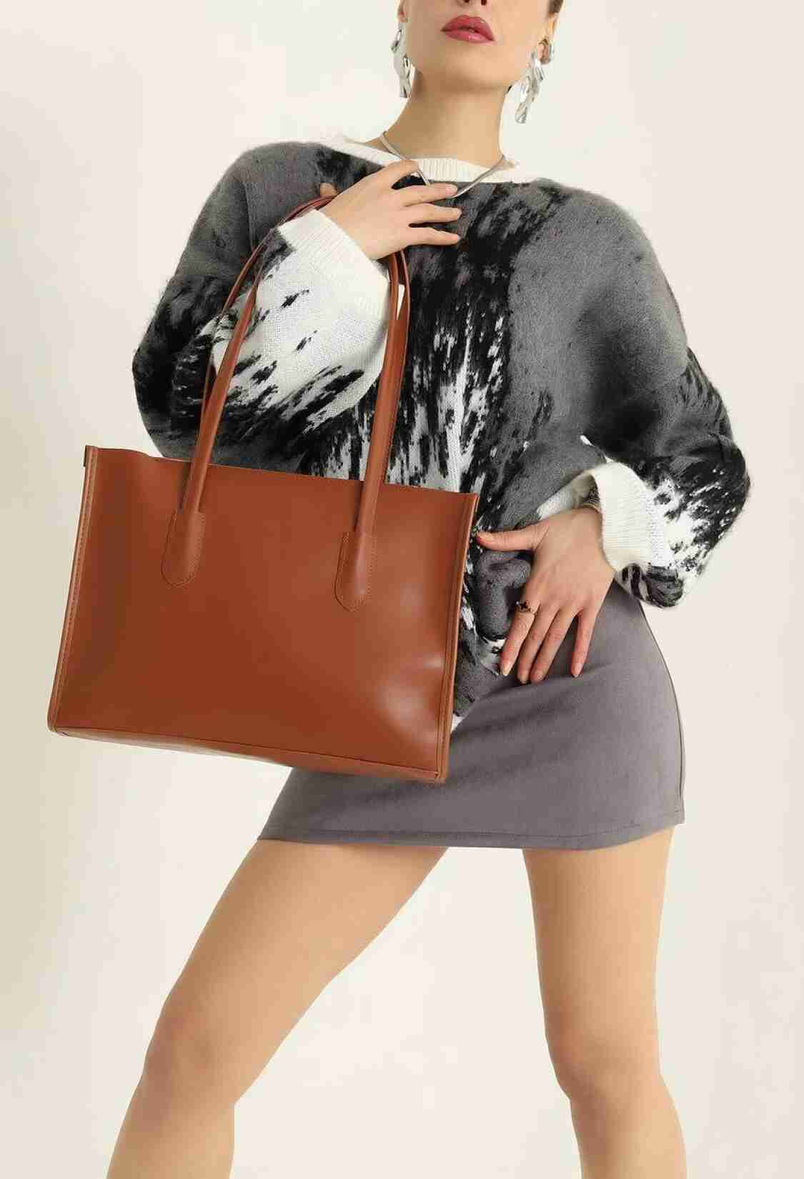 Single Compartment Handbag And Shoulder Bag - Brand: Fiori - Women & Kids, Baby Clothes Wholesale - TheBS Women