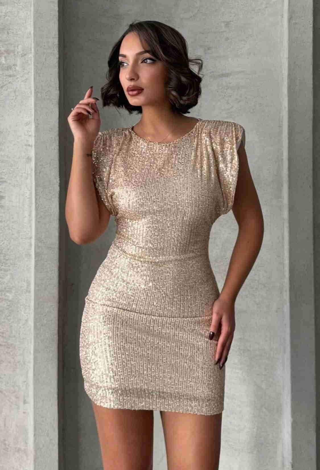 Sequin Wholesale - Brand: Topshow - Women & Kids, Baby Clothes Wholesale - TheBS Women