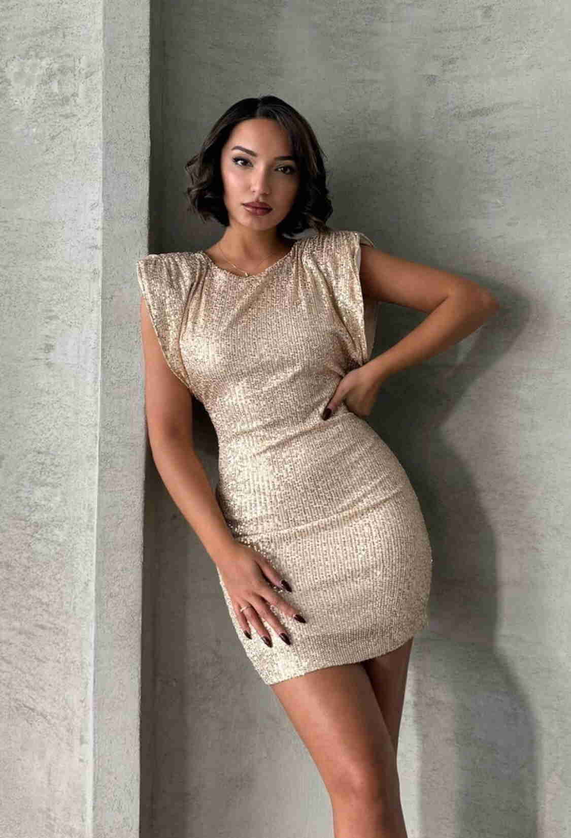 Sequin Wholesale - Brand: Topshow - Women & Kids, Baby Clothes Wholesale - TheBS Women