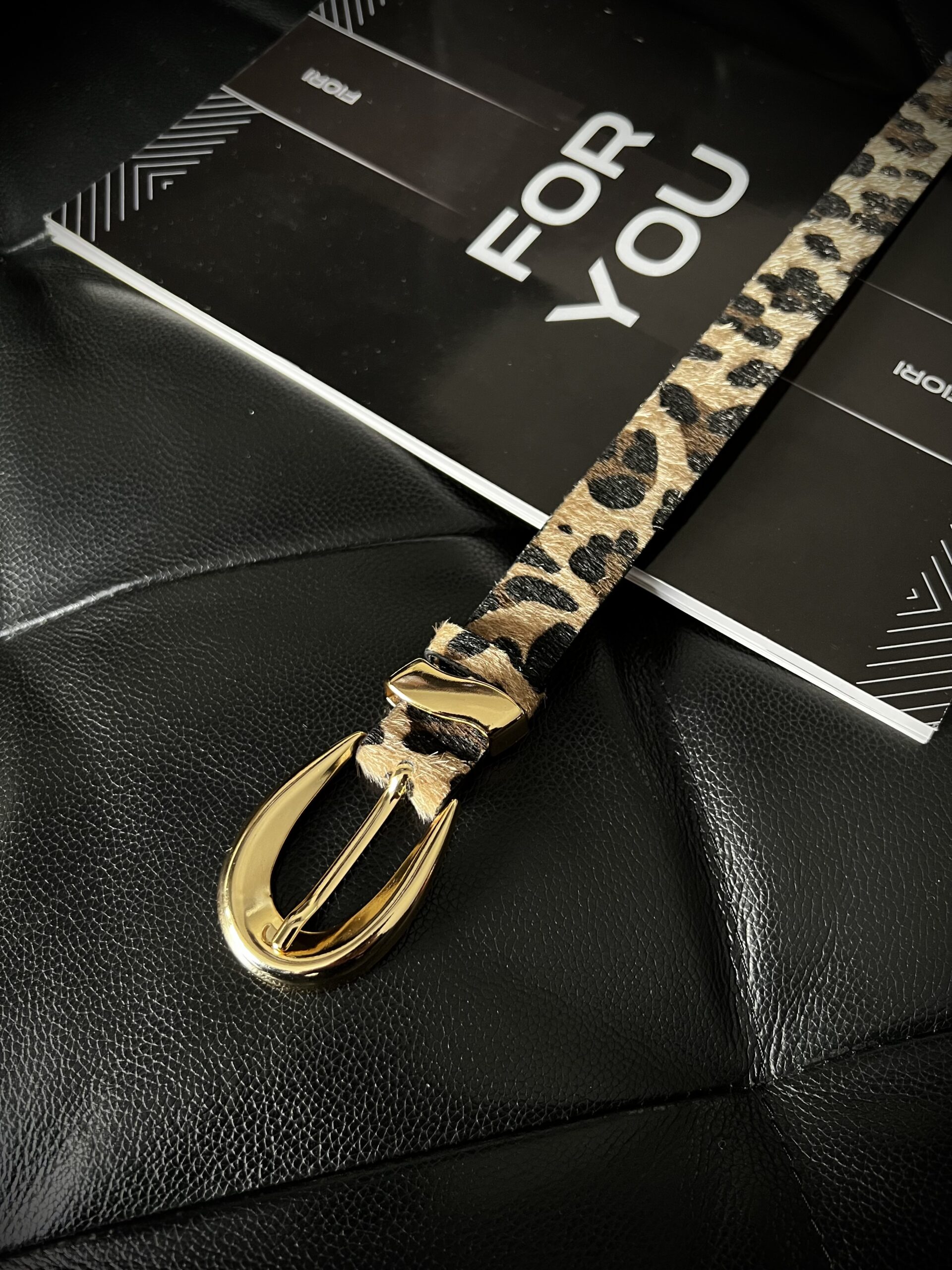 Symmetrical Buckle Bridge Women’s Belt – Brand: Fiori – Women & Kids, Baby Clothes Wholesale – TheBS Women