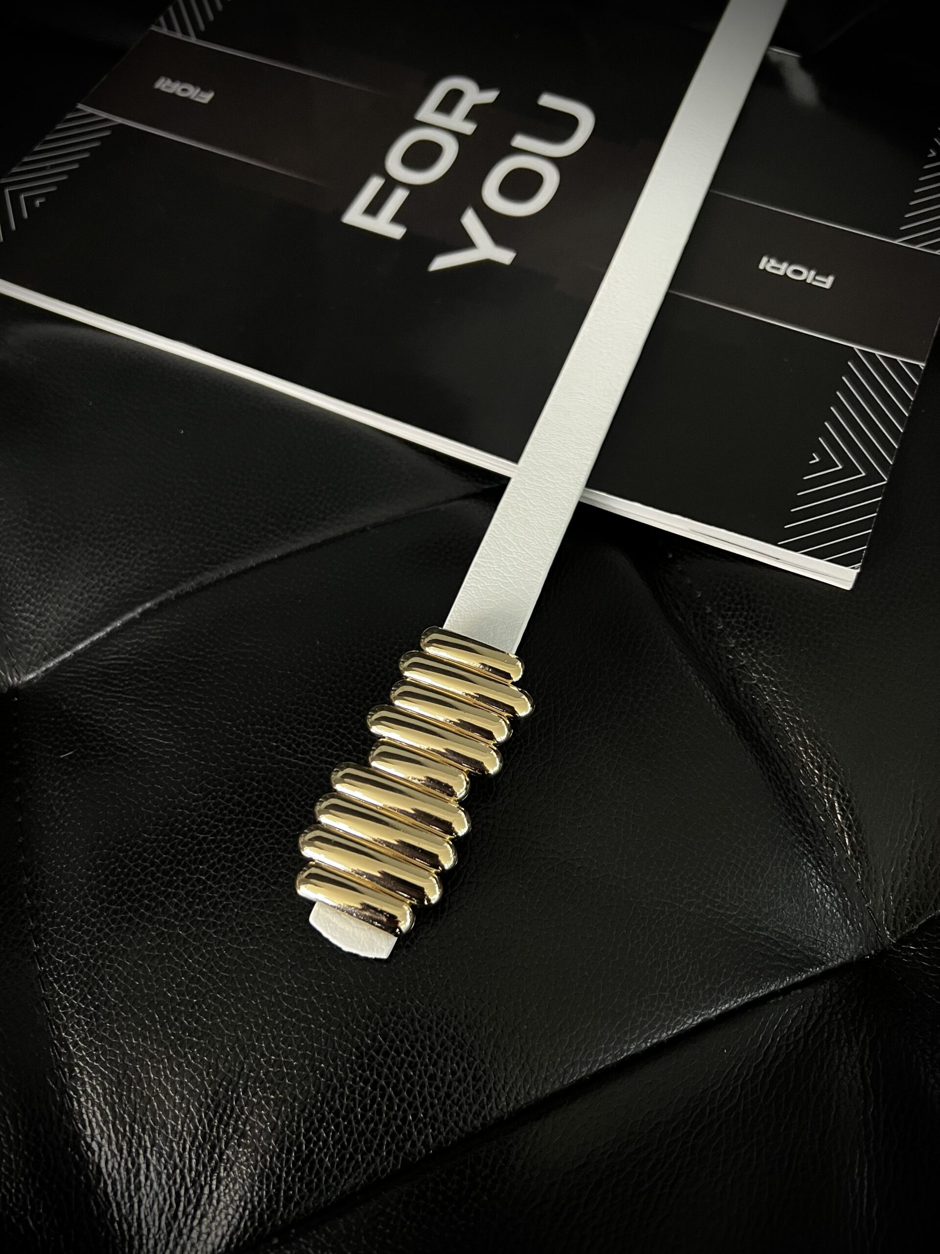 Fiori Design Bar Buckle Thin Women's Belt - Brand: Fiori - Women & Kids, Baby Clothes Wholesale - TheBS Women