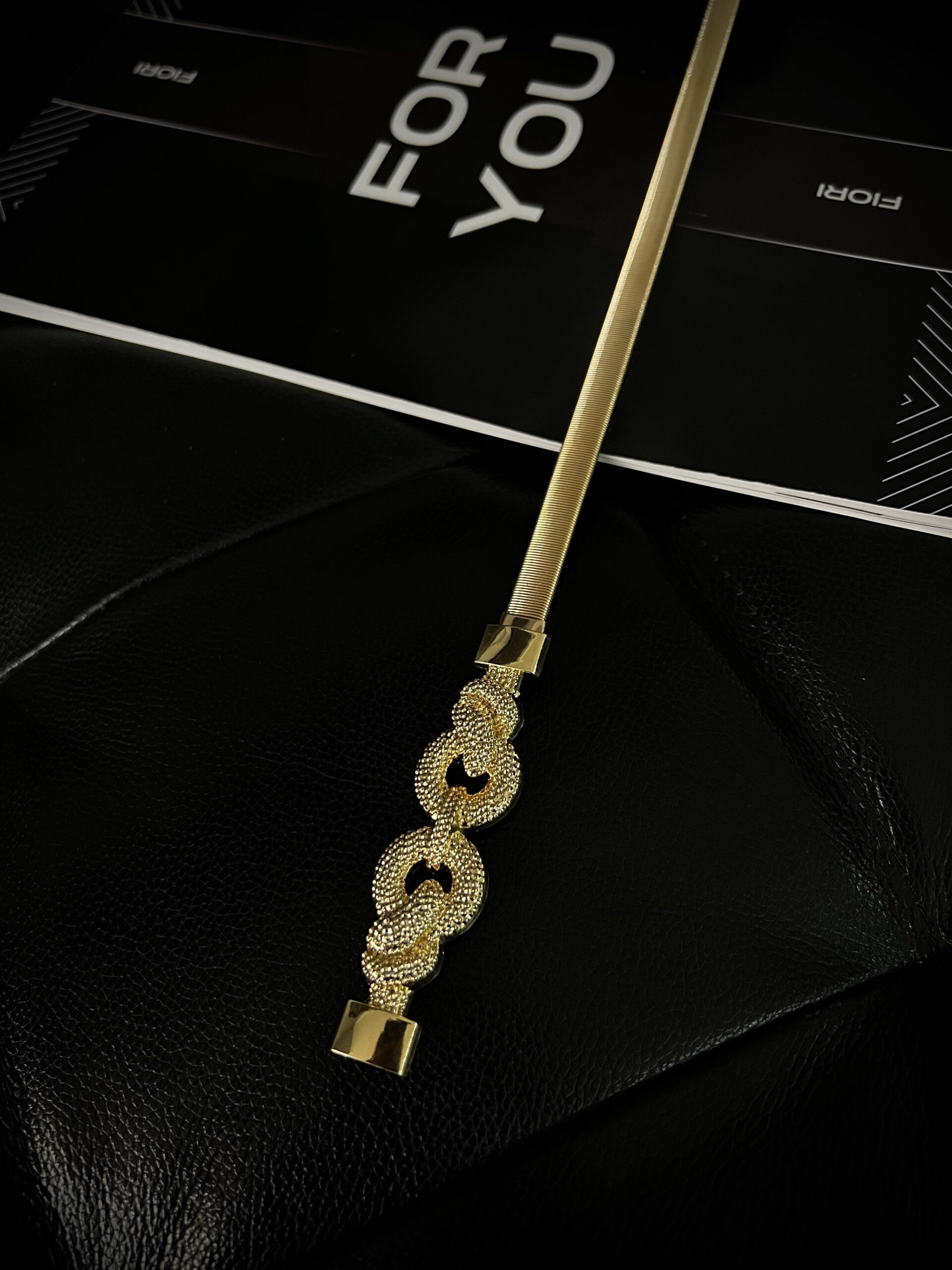 Fiori Eight Buckle Spring Belt For Women – Brand: Fiori – Women & Kids, Baby Clothes Wholesale – TheBS Women