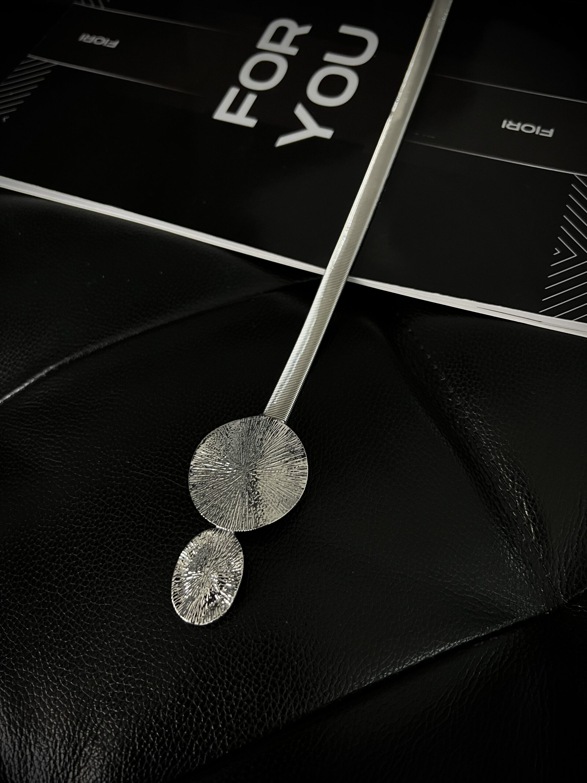 Fiori Round Buckle Spring Women's Belt - Brand: Fiori - Women & Kids, Baby Clothes Wholesale - TheBS Women