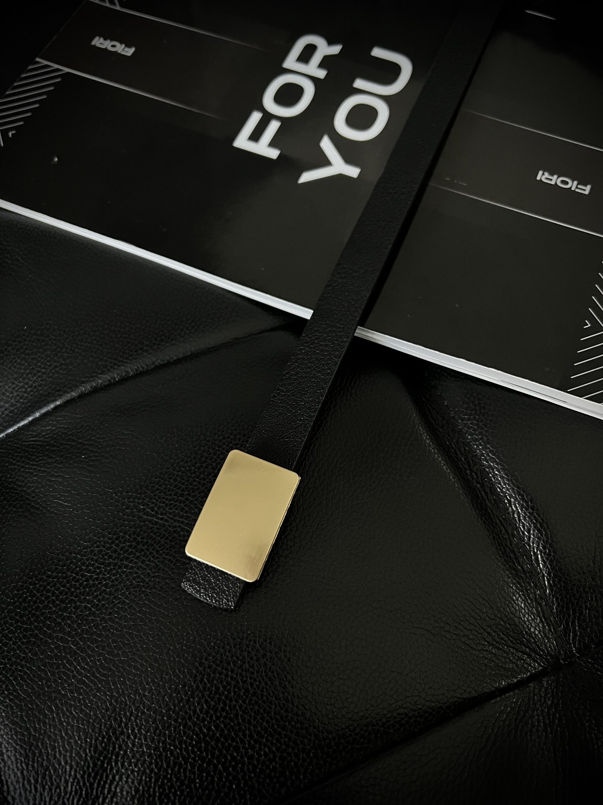 Square Buckle Women's Belt - Brand: Fiori - Women & Kids, Baby Clothes Wholesale - TheBS Women