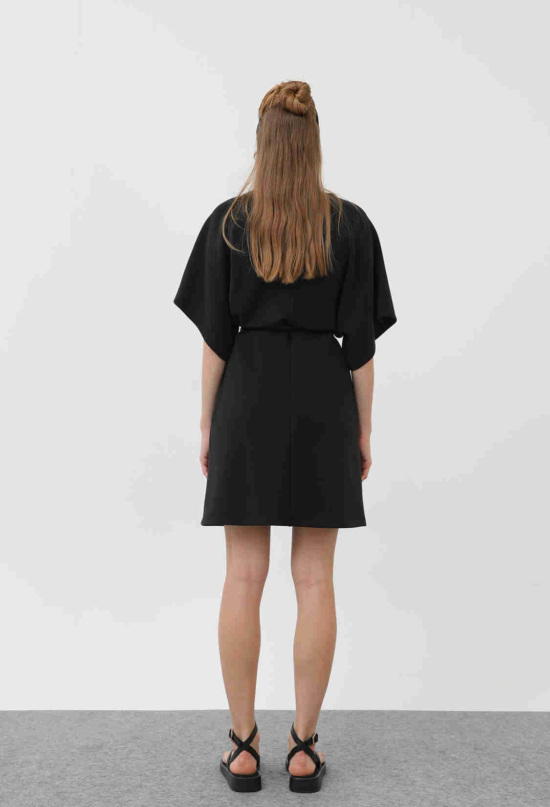 Women's Basic Short Suit - Brand: SOUL - Women & Kids, Baby Clothes Wholesale - TheBS Women