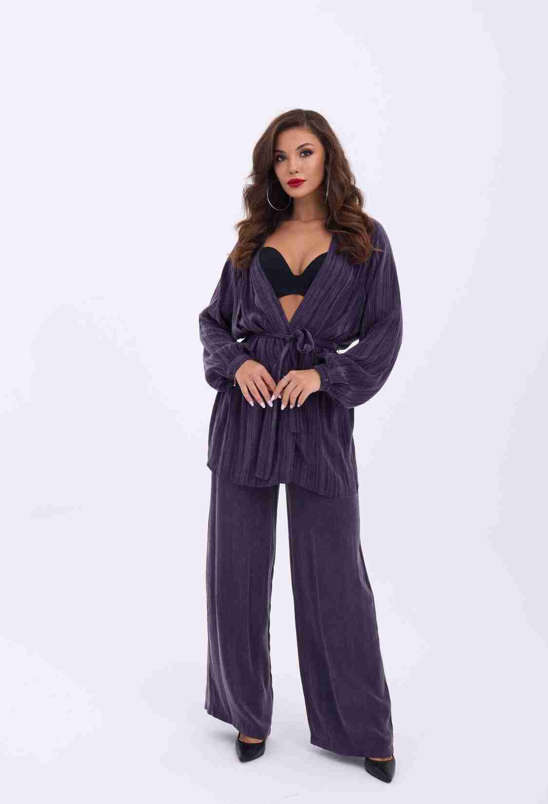 Set - Trento - Brand: Fame - Women & Kids, Baby Clothes Wholesale - TheBS Women