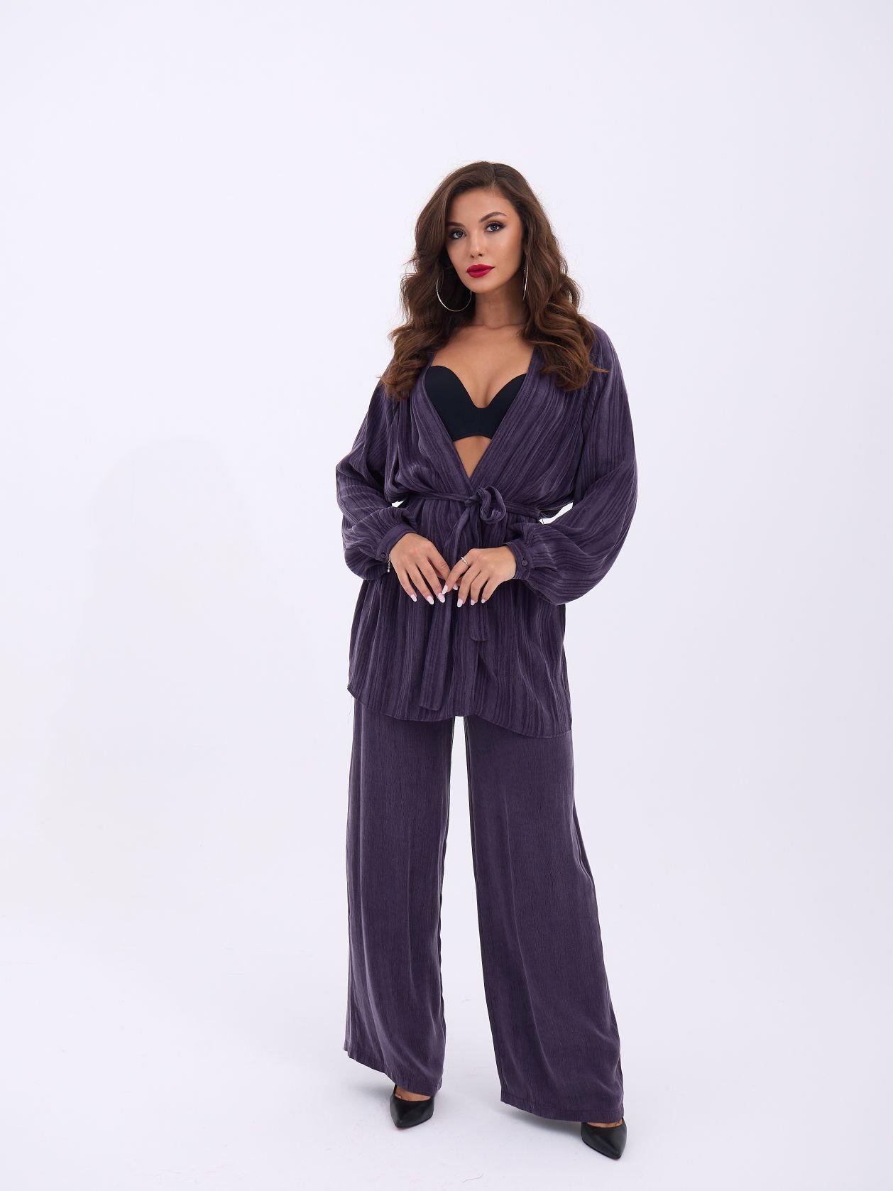 Set - Trento - Brand: Fame - Women & Kids, Baby Clothes Wholesale - TheBS Women