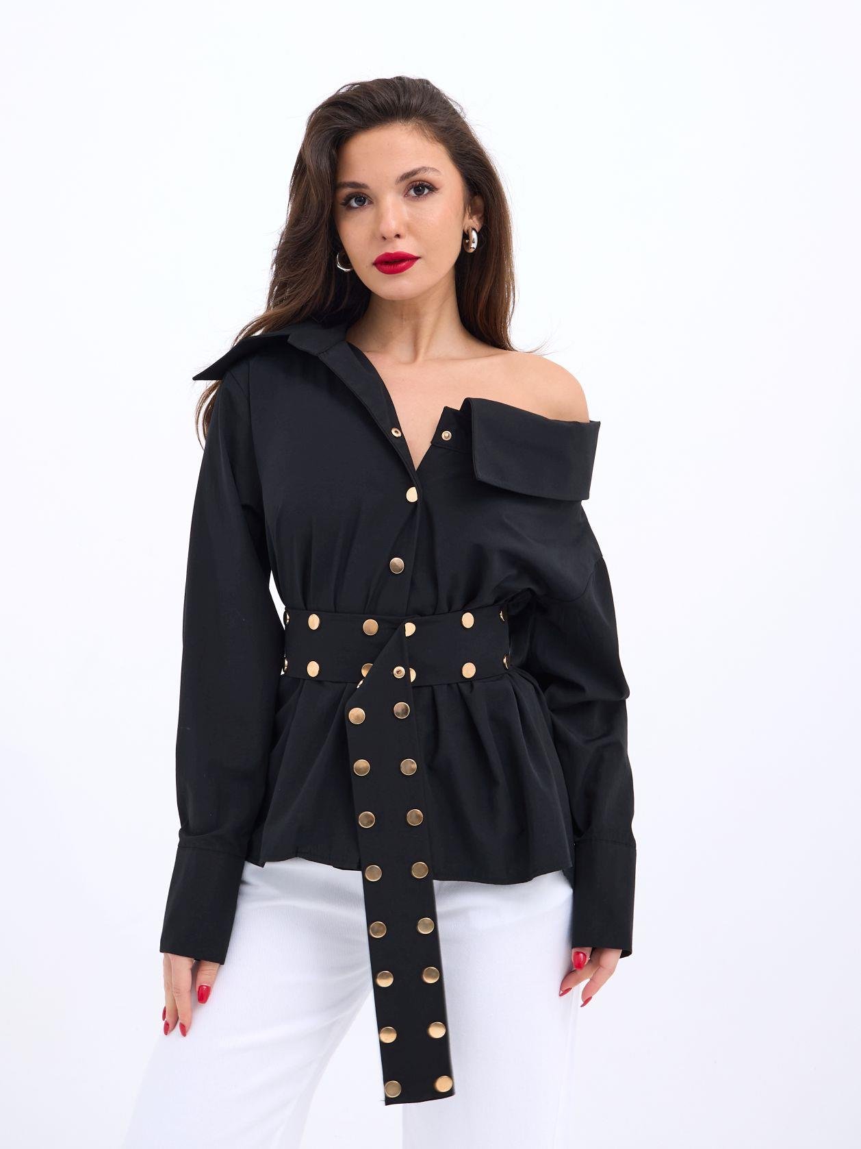 Shirt - Brand: Fame - Women & Kids, Baby Clothes Wholesale - TheBS Women