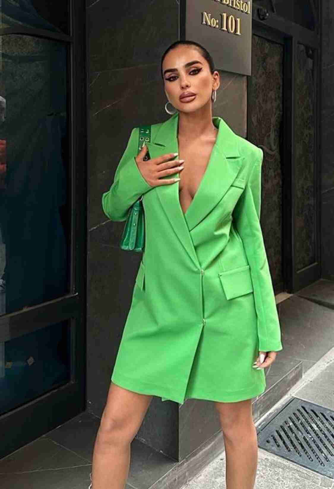 Dress - Brand: Sobe Istanbul - Women & Kids, Baby Clothes Wholesale - TheBS Women