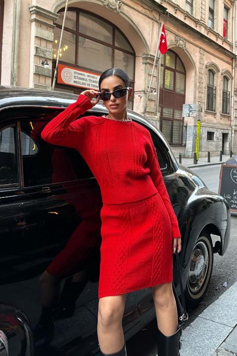 Suit - Brand: Sobe Istanbul - Women & Kids, Baby Clothes Wholesale - TheBS Women