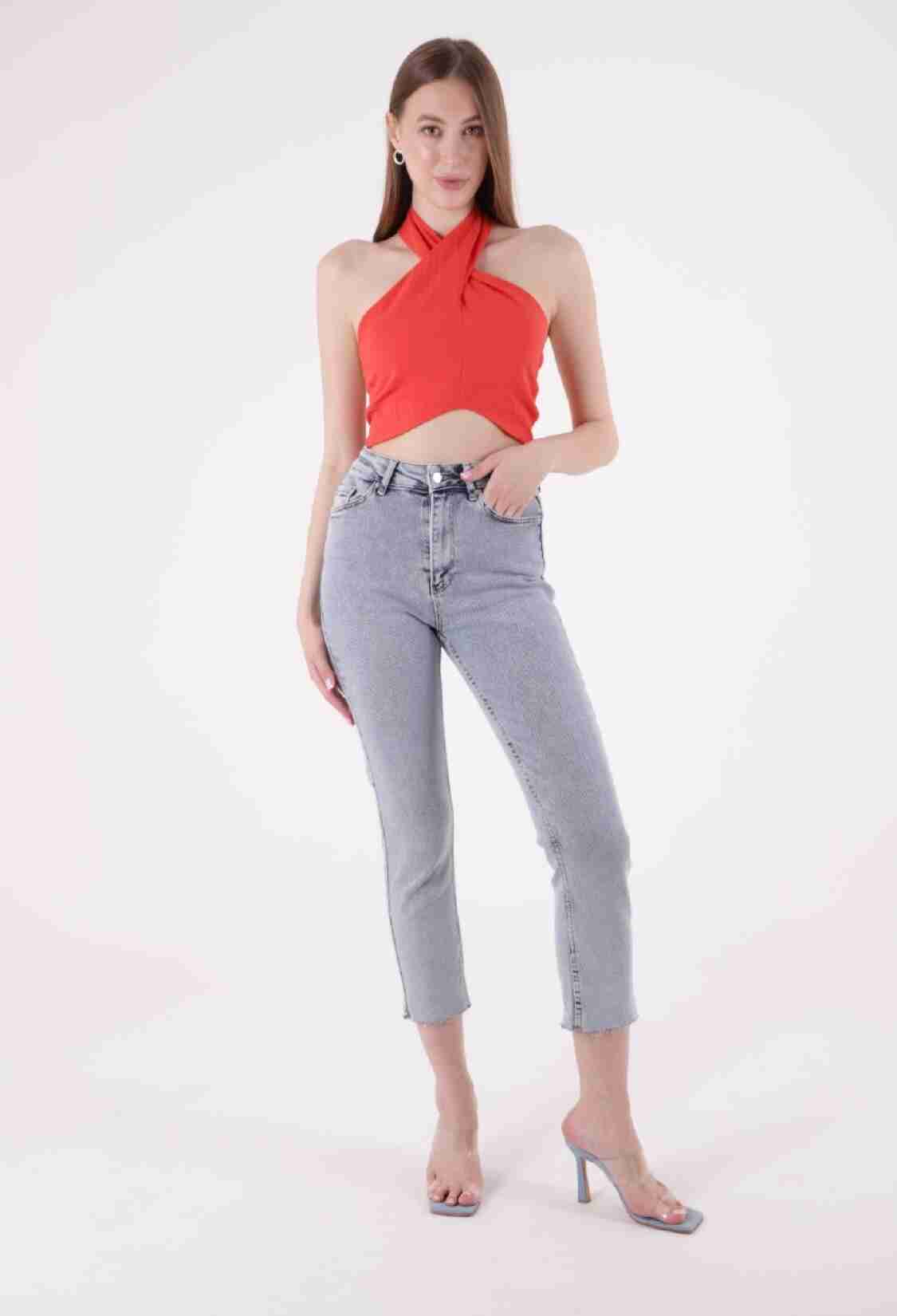 Jeans - Light - Brand: XLove - Women & Kids, Baby Clothes Wholesale - TheBS Women